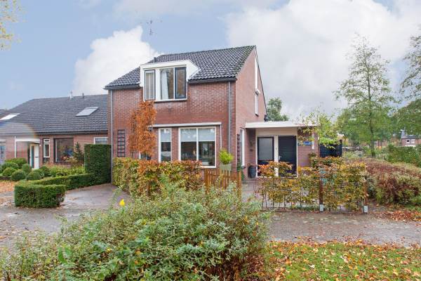 Woning Het Verzet 13 Aalten