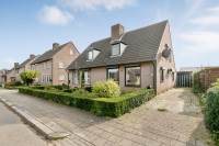 Woning Boterdijk 10 Siebengewald