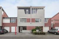 Woning Musketier 30 Oss