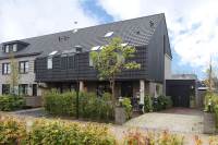 Woning Ter Weijdenlaan 2 Blaricum