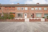 Woning Triangelstraat 77 Nijmegen