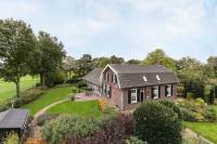 Woning Walsert 13 Rijkevoort-De Walsert