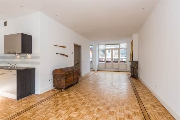 Woning Broersvest 50c Schiedam