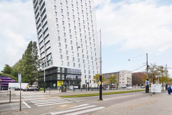 Woning Bos en Lommerweg 266 Amsterdam