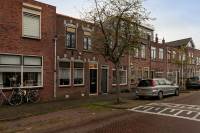 Woning IJssellaan 55 Gouda
