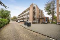 Woning Asselijnstraat 54 Alkmaar