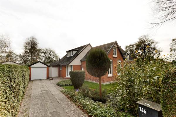 Woning Aengwirderweg 166 Luinjeberd