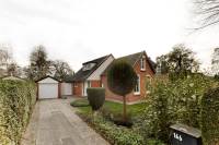 Woning Aengwirderweg 166 Luinjeberd