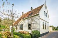 Woning Keerngouw 3 Broek in Waterland