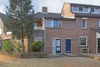 Woning Tichelaar 18 Beuningen Gld