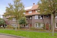 Woning Wethouder Verheulplantsoen 27 Den Haag