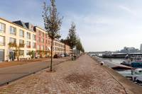 Woning Maashavenkade 101 Rotterdam