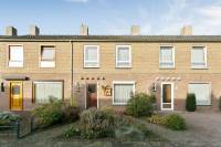 Woning Abtstraat 8 Veldhoven