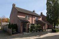 Woning Erfbosch 15 Haaren