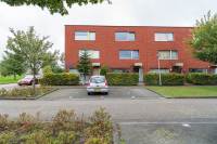 Woning Grünewaldstraat 180 Almere