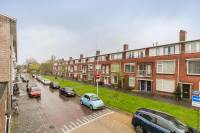 Woning Frederik Hendriklaan 38 Gouda