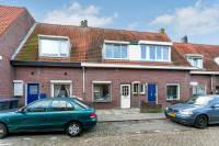 Woning Bilderdijkstraat 8 Tilburg