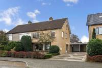 Woning Ralph Bunchestraat 36 Goirle