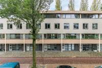 Woning Aagje Dekenlaan 47R Den Haag