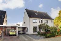 Woning De Mees 6 Almelo