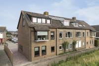 Woning De Tjalk 10 Zwartsluis