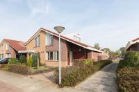 Woning Erve In 't Veld 16 Oldenzaal