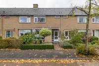 Woning De Nesse 18 Wateringen