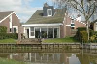 Woning De Terp 36 Wergea