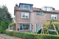 Woning Elzenlaan 1 Zwolle