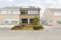 Woning Aalsburg 1110 Wijchen