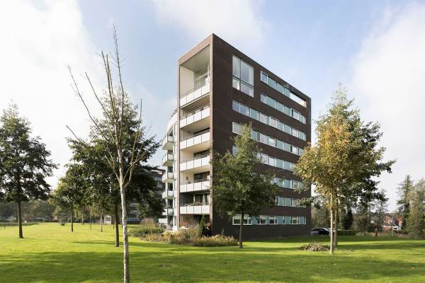 Woning Gerdastraat 70 Hengelo