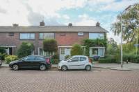 Woning Harry Hoekstraat 82 Wateringen