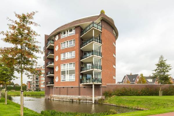 Woning Koninginnetuin 25 Bleiswijk