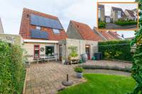 Woning Klaproas 7 Gorredijk