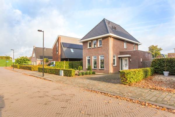 Woning Maria Montessoristraat 13 Doetinchem