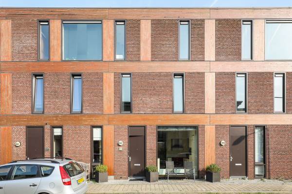 Woning Boelijn 122 Almere