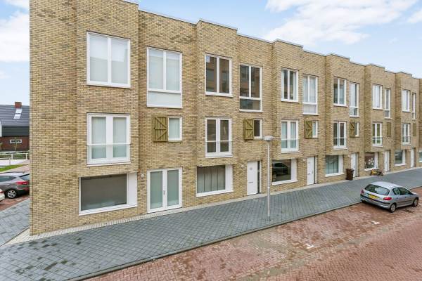 Woning Eschersingel 88 Utrecht