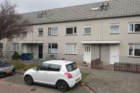 Woning Gustaaf Gelderstraat 61 Almere