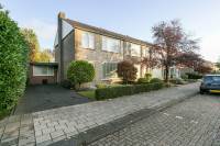Woning Prof. Nolenslaan 1 Waalwijk