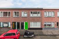 Woning Roemer Visscherstraat 8 Leiden