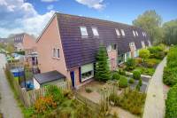 Woning Voetshoven 29 Zevenbergen