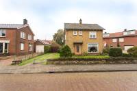 Woning Handelstraat 8 Terborg