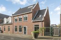 Woning Zuidgors 4 Hoofddorp