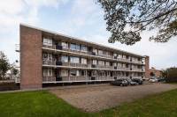 Woning Reviusstraat 20 Alkmaar