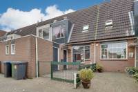 Woning Teteringenstraat 163 Arnhem