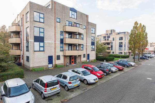 Woning Lettenburg 138 Hoofddorp