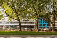 Woning Mariniersweg 191 Rotterdam