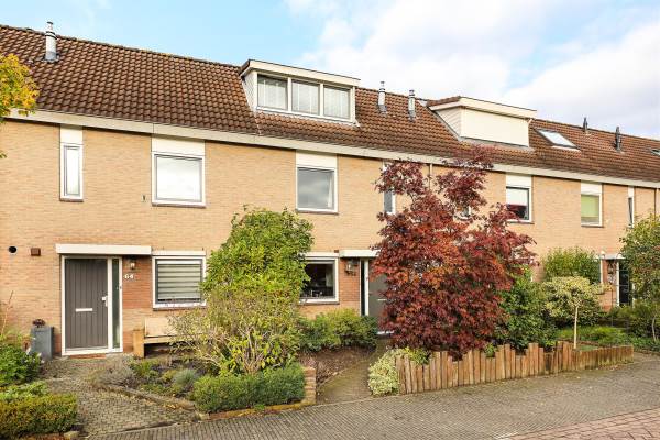 Woning Schepenen 66 Naarden