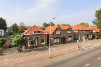 Woning Burg de Zeeuwstraat 151 Numansdorp