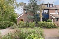 Woning Mosterdland 1 Koog aan de Zaan